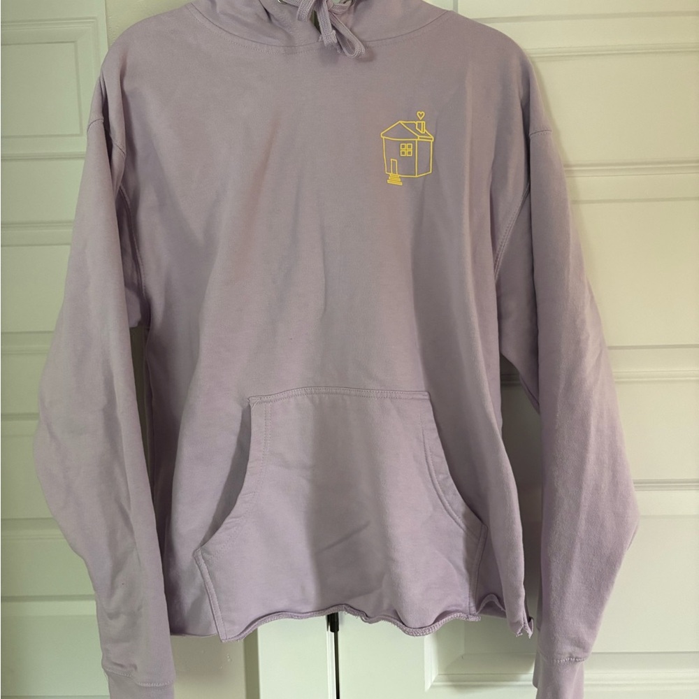 Harry’s House official tour hoodie